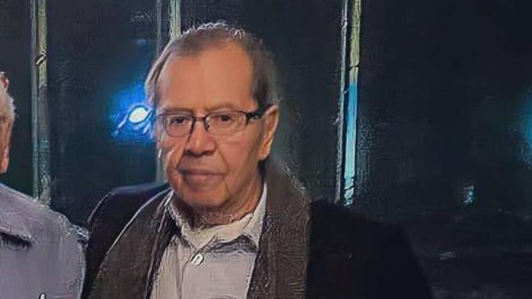 El ex Diputado Porfirio Muñoz Ledo urge a formar un “frente democrático nacional” para impedir la reforma electoral.