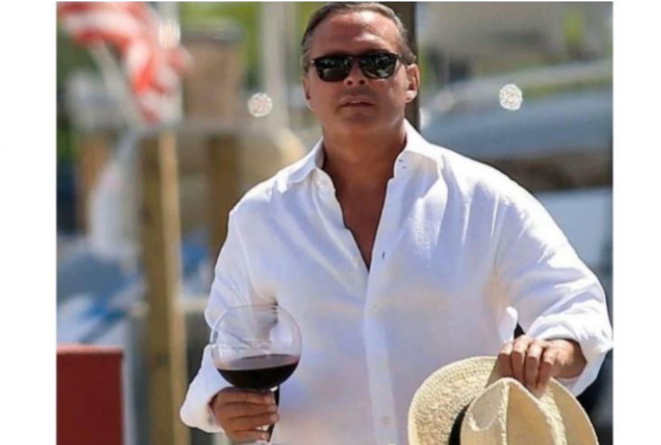 $!Luis Miguel cumple 51 años