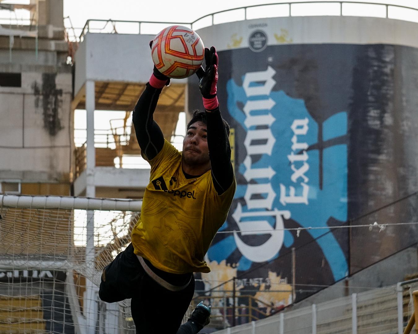 $!Dorados sostendrá gira de preparación en Guadalajara