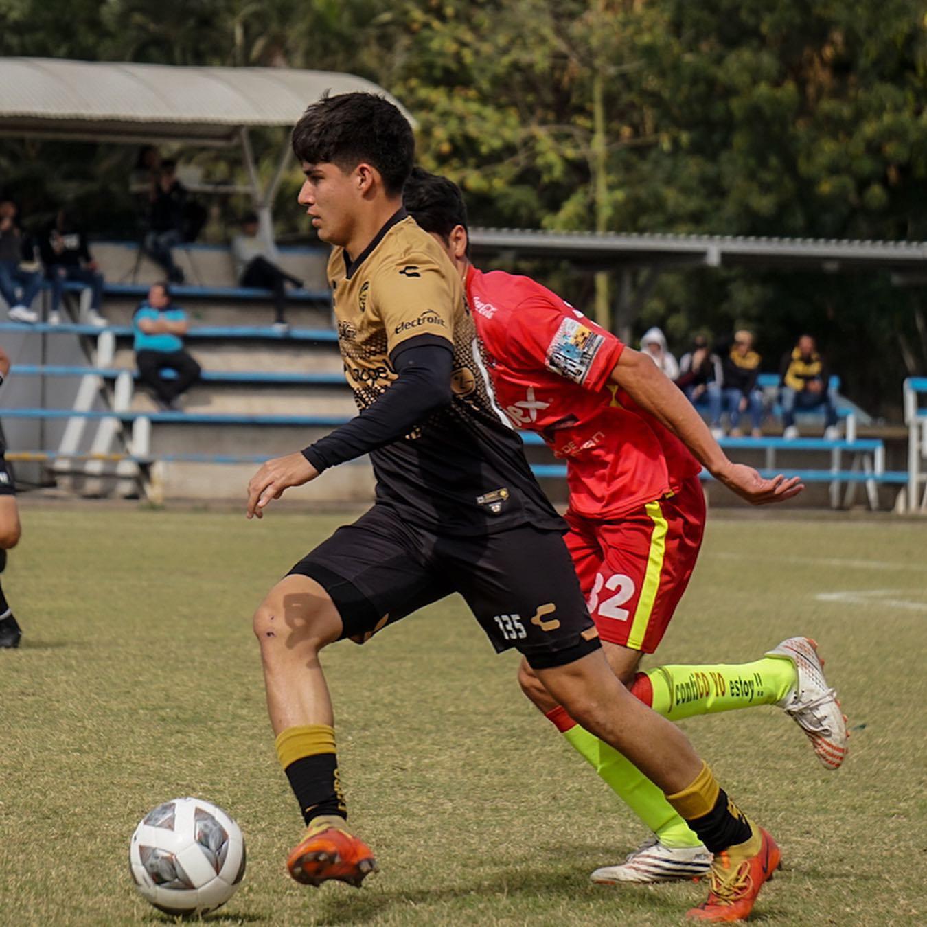 $!Apretada victoria de Dorados de Sinaloa en la TDP