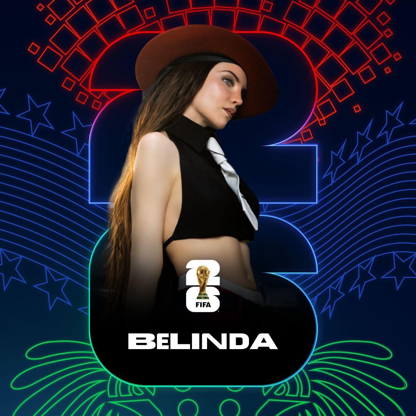 $!En México, Alejandro Fernández, Belinda, J Balvin, Maná, Lila Downs y Los Ángeles Azules engalanarán la inauguración en el Estadio Ciudad de México.