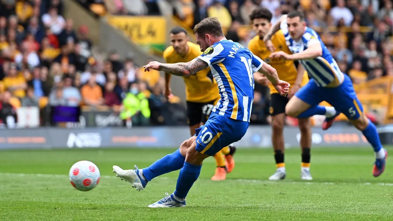 $!Raúl Jiménez y los Wolves hilan su tercera derrota en la Premier League