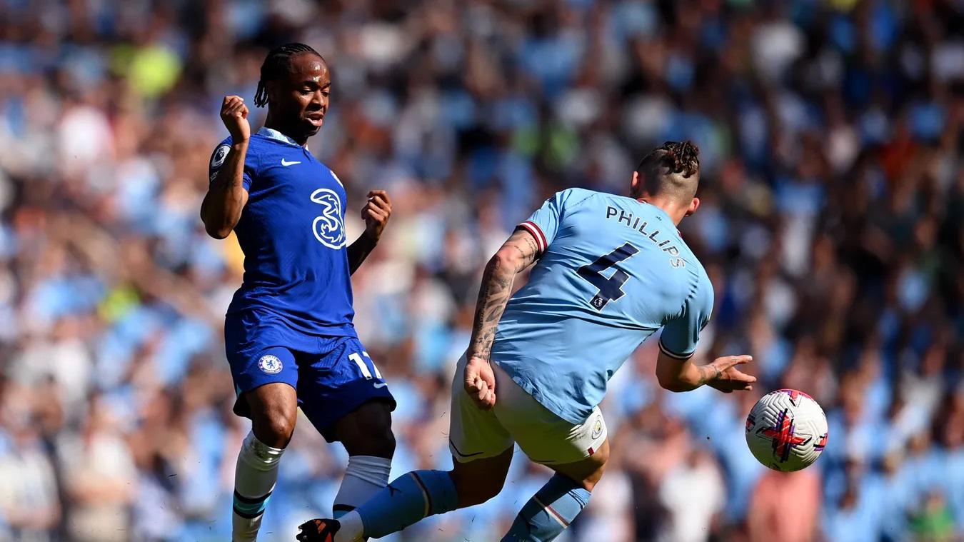 $!Gol de Álvarez pone la cereza a la fiesta en Manchester