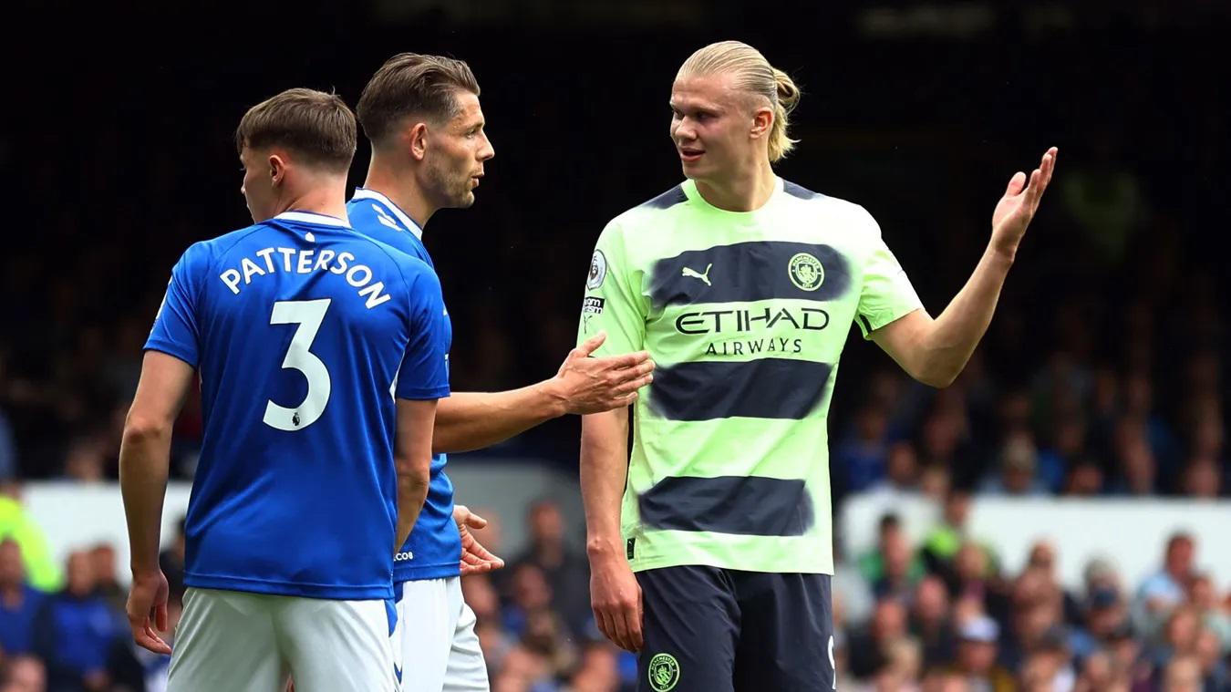 $!Goleada acerca al Manchester City al título