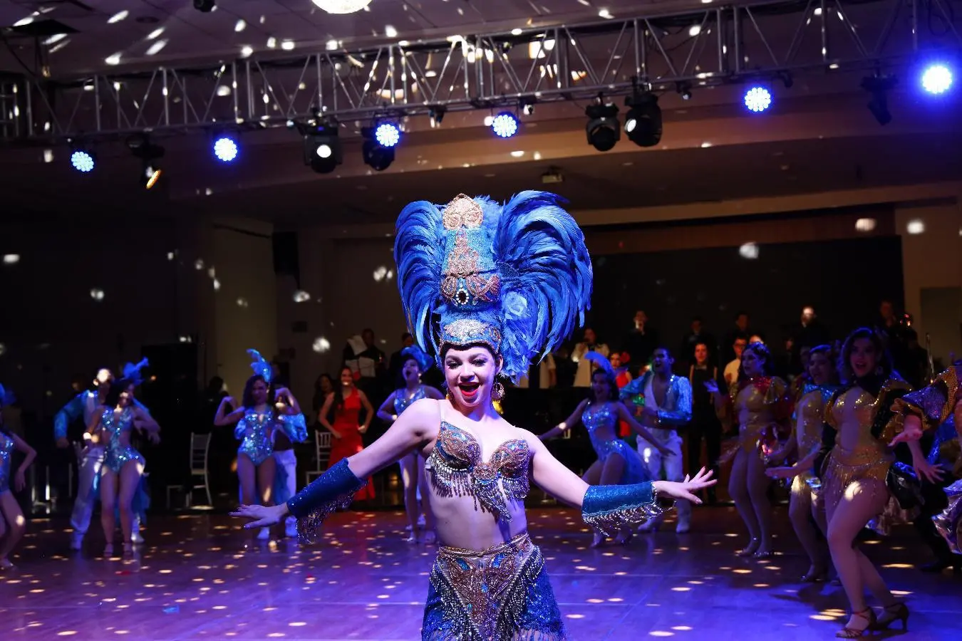$!Participación Artística