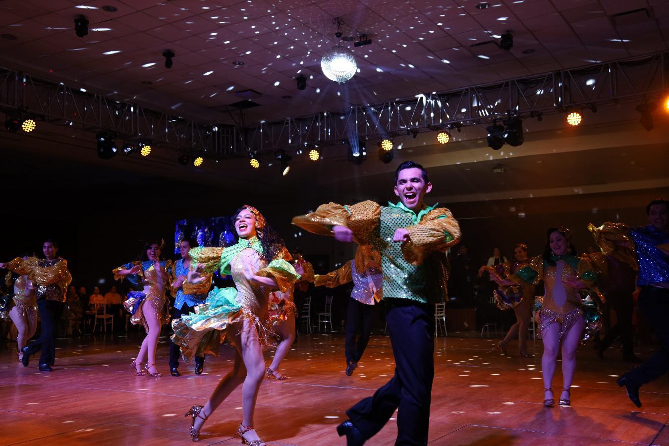 $!Participación Artística