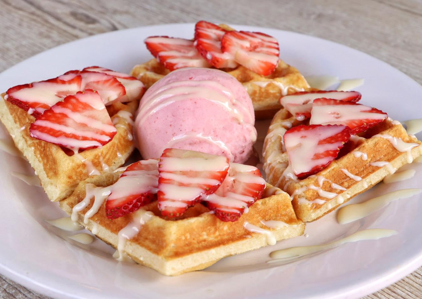 $!Celebra un dulce Día de las Madres con las delicias que Dolce Mami tiene para ti