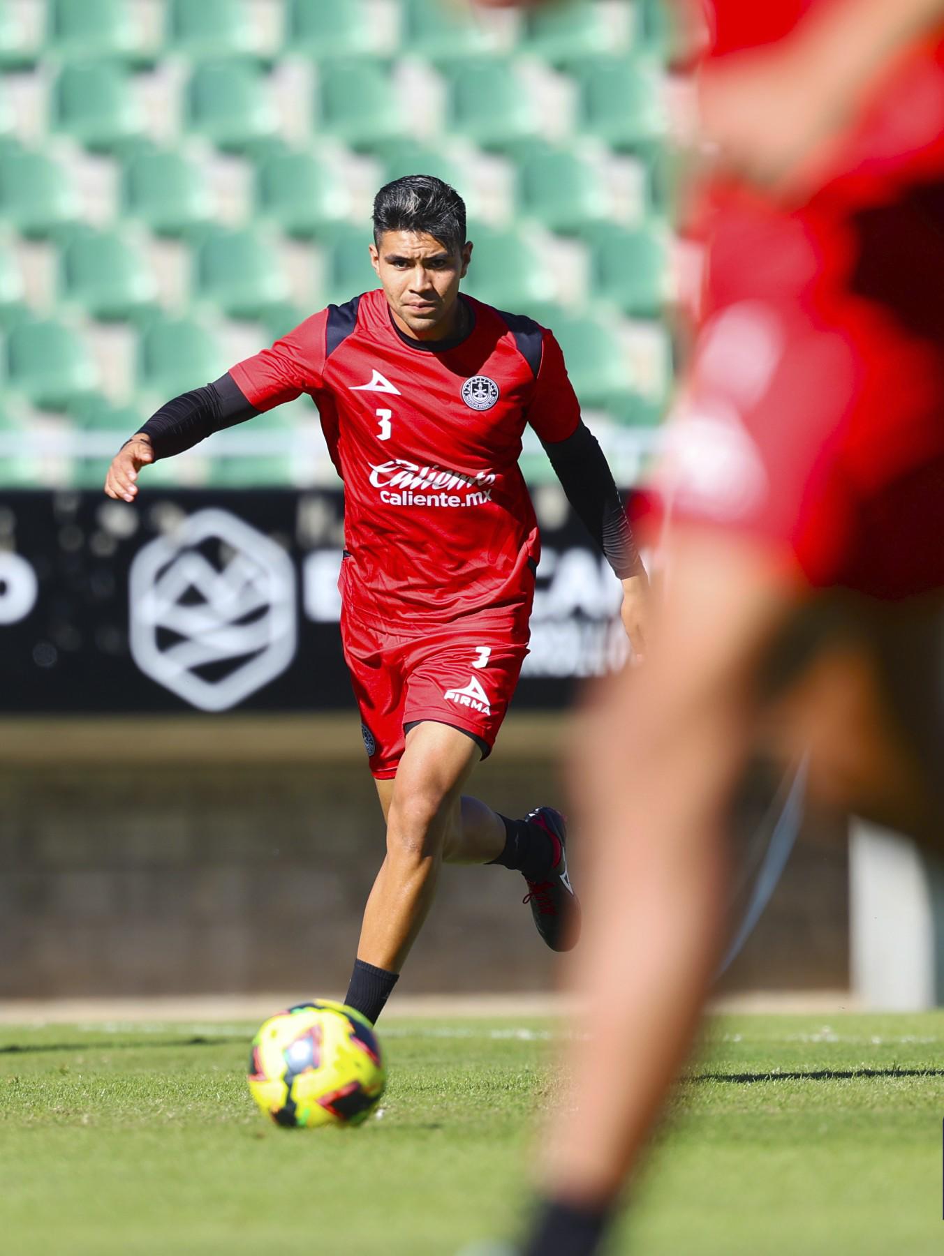 $!A recomponer el paso sale Mazatlán FC ante Santos