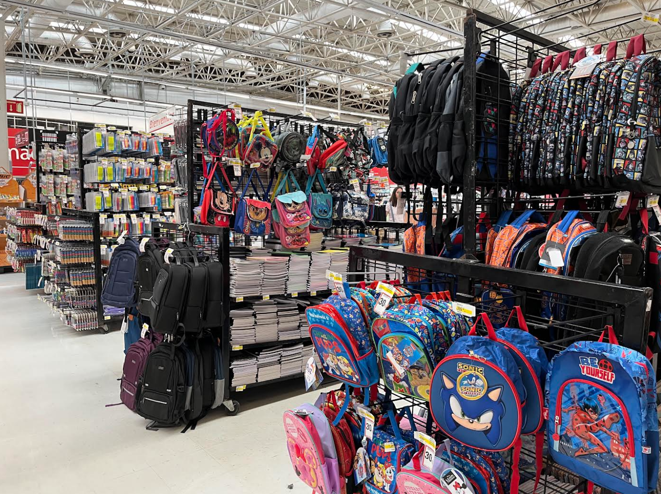 $!¡Encuentra todo para el regreso a clases en Casa Ley!