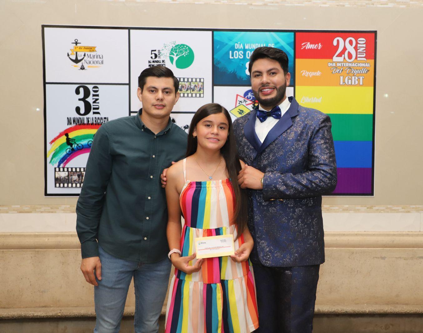 $!Elota entrega becas de ciclo escolar 2024–2025 y se alista para sumarse al programa ‘Rita Cetina’ en agosto