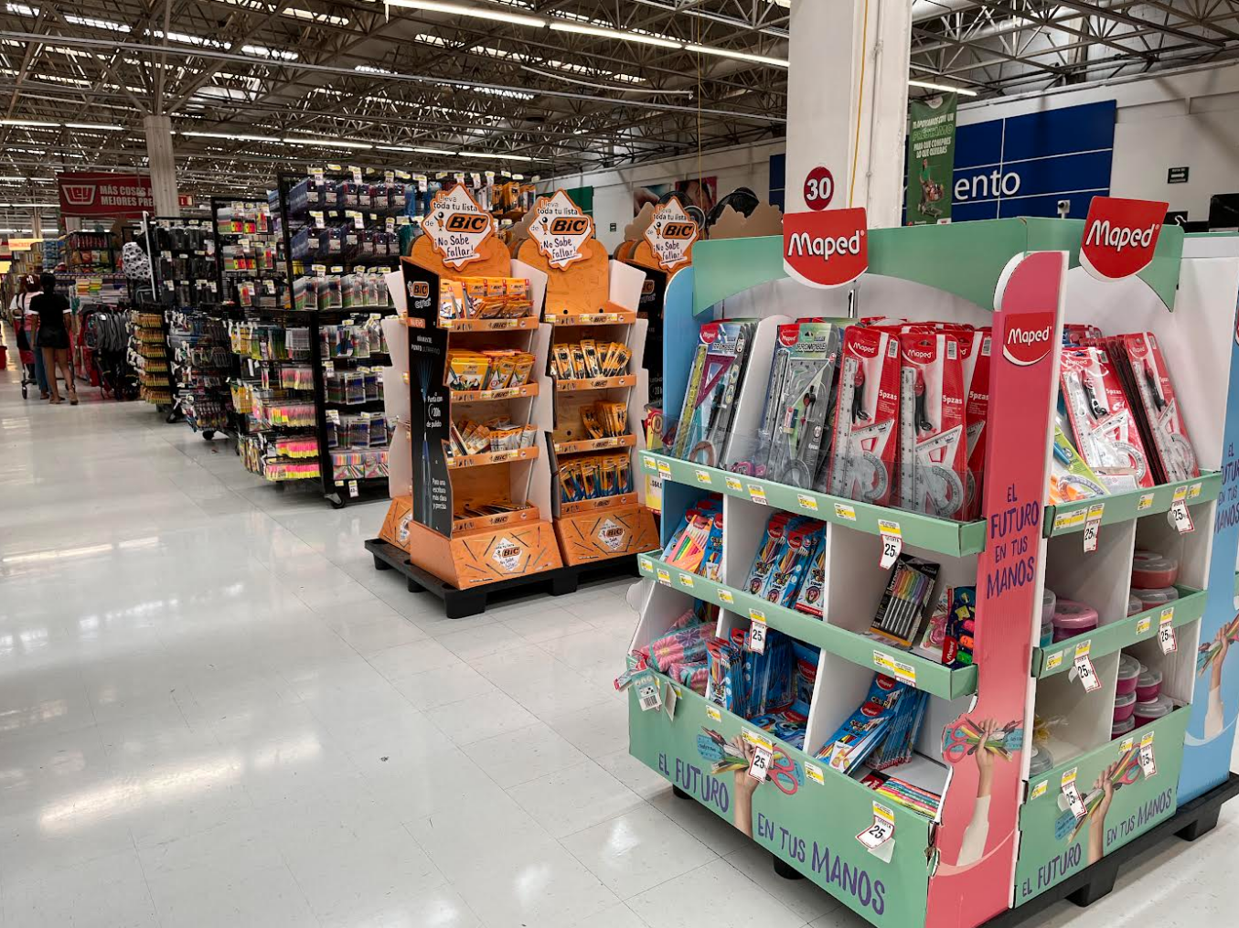 $!¡Encuentra todo para el regreso a clases en Casa Ley!