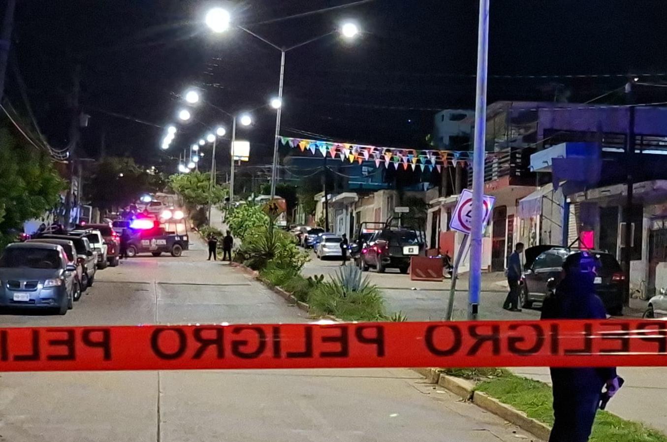 $!Atacan con un artefacto explosivo a patrulla de la Policía Municipal en Mazatlán