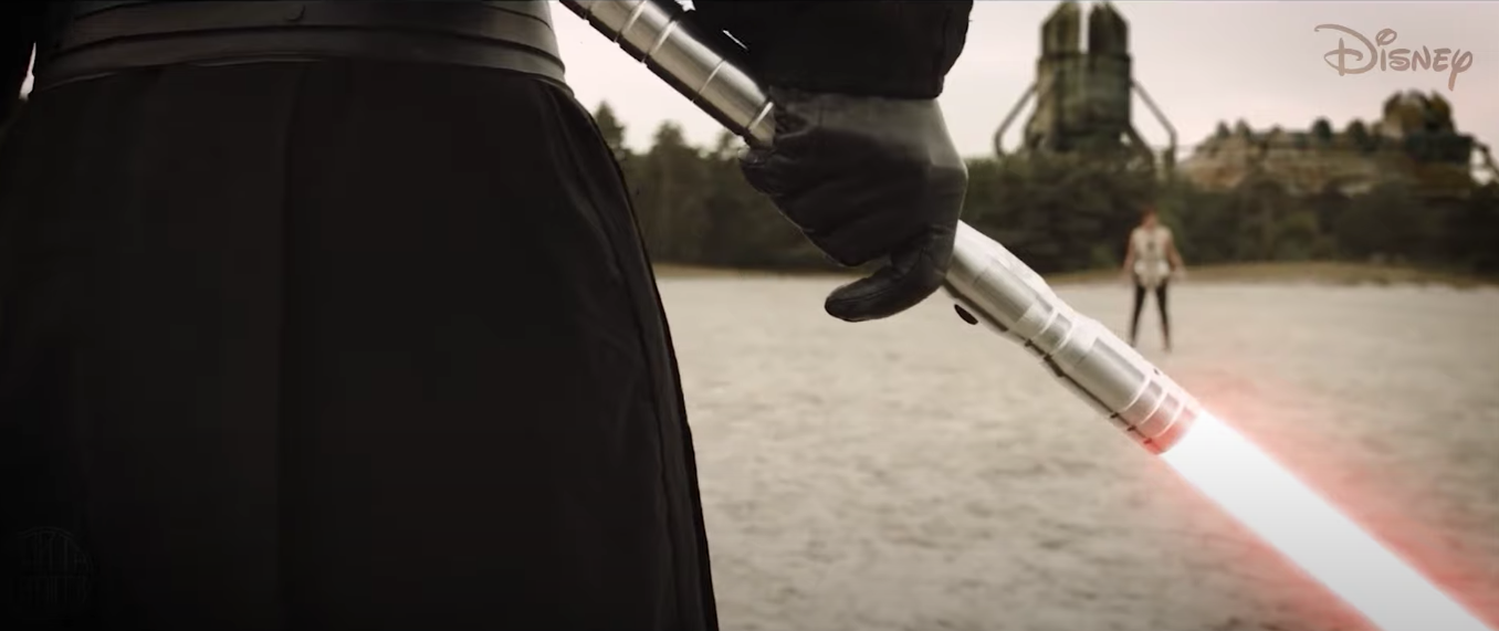 $!Participará Keanu Reeves en la nueva serie de ‘Star Wars: The Acolyte’