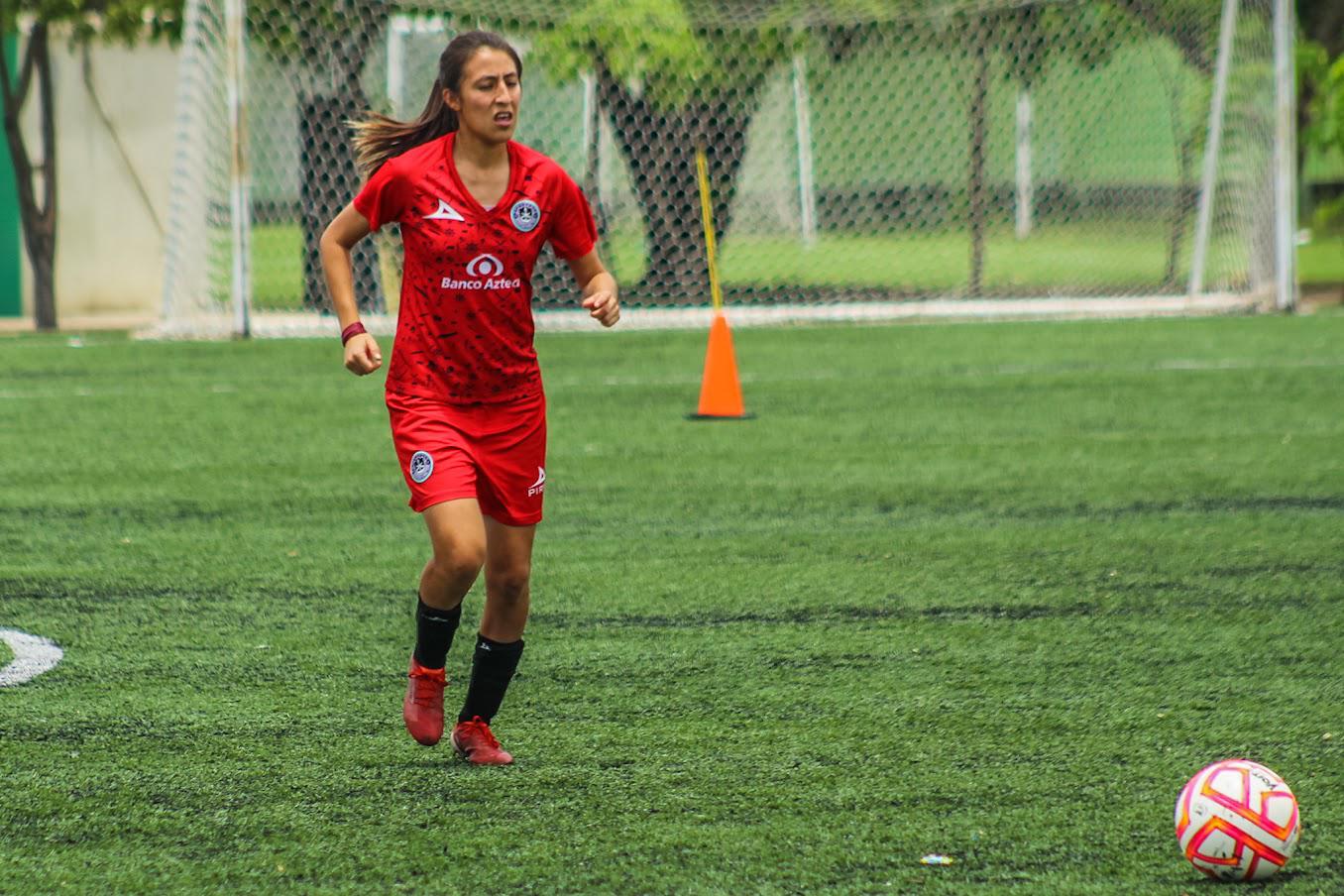 $!Mazatlán FC Femenil saldrá en busca de su primer triunfo de la temporada