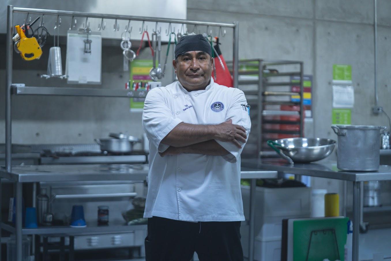 $!Marcos Denicia, de Mazatlán FC, será el chef del Tricolor Femenil Sub 17 en el Mundial India 2022