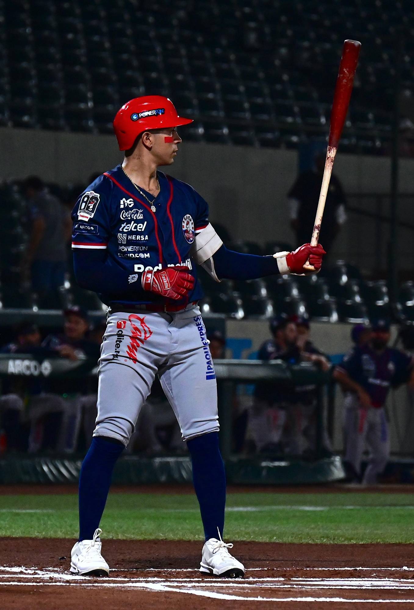$!Venados cae por la mínima ante Yaquis en duelo de pitcheo en Obregón