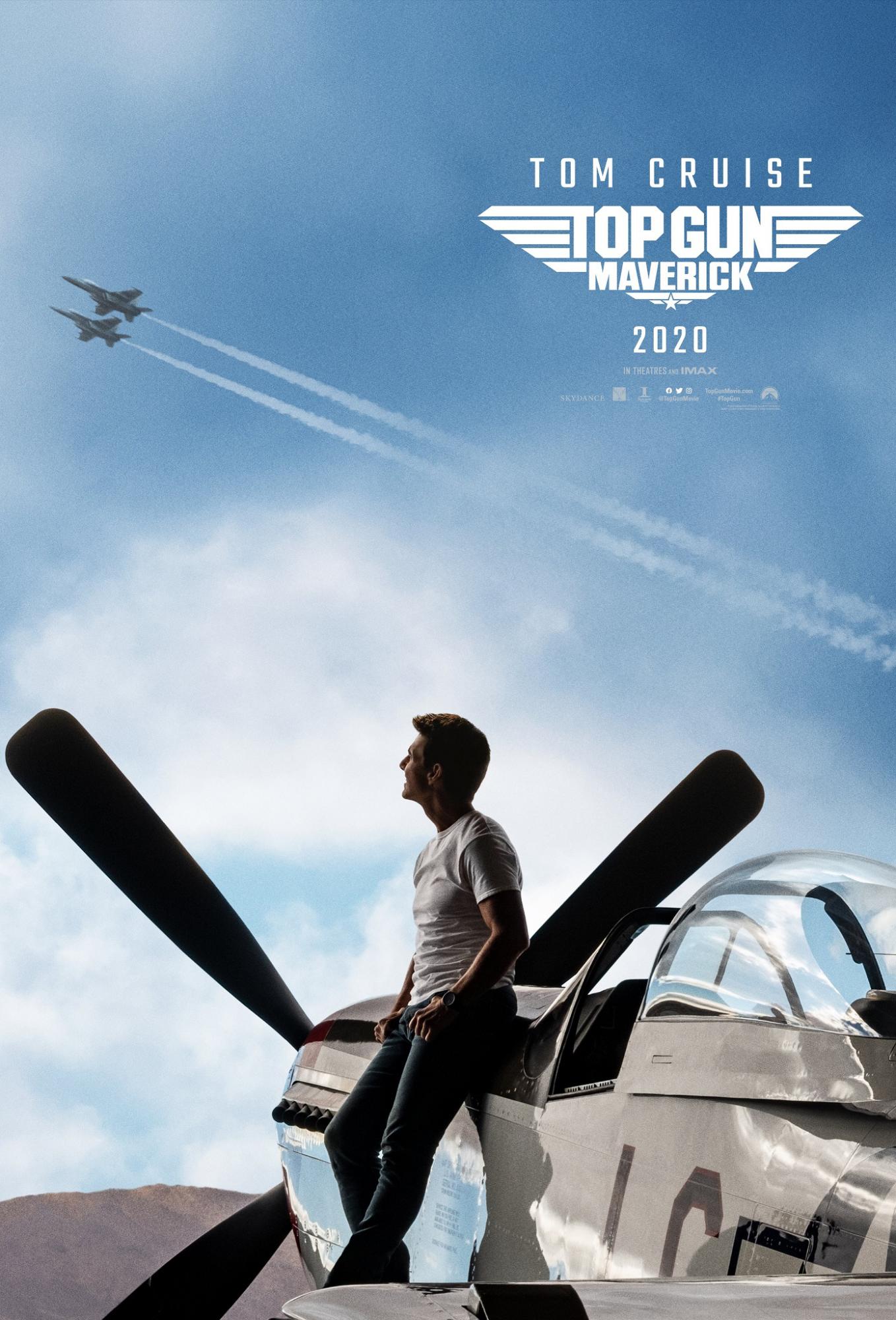 $!‘Top Gun: Maverick’ se convierte en la película más taquillera del año