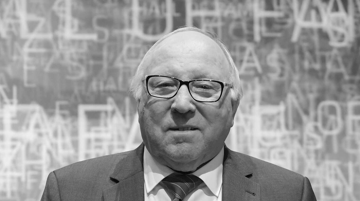 $!Fallece Uwe Seeler, leyenda del futbol alemán