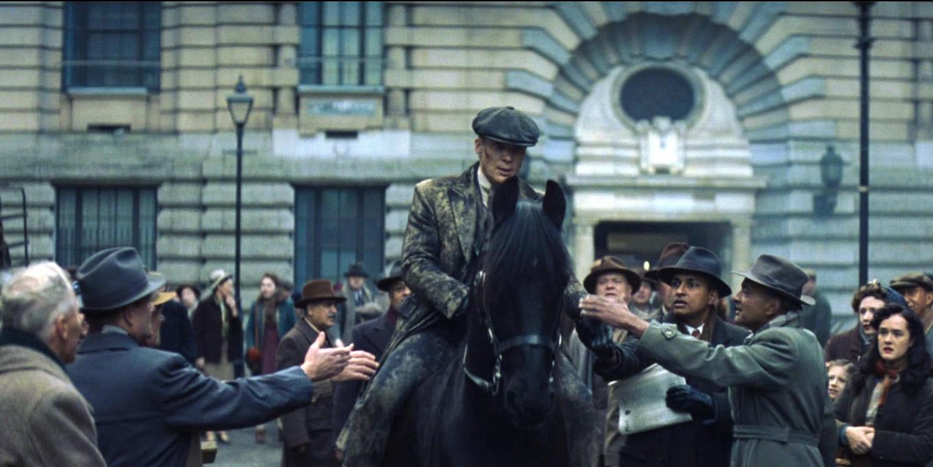 $!Peaky Blinders: El Hombre Inmortal se estrena el 20 de enero.