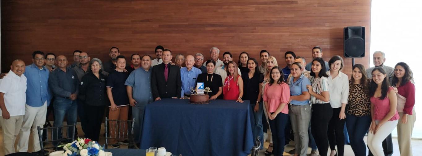 $!Invitan arquitectos a preservar monumentos históricos de Mazatlán