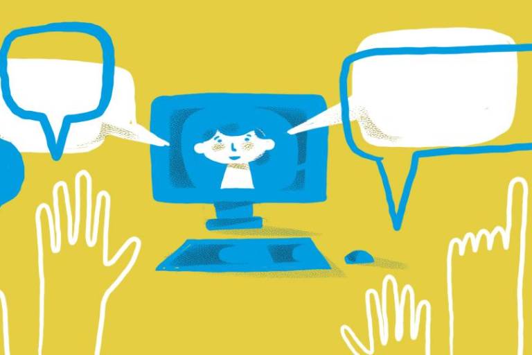 Linda y la batalla contra los monstruos de la mente