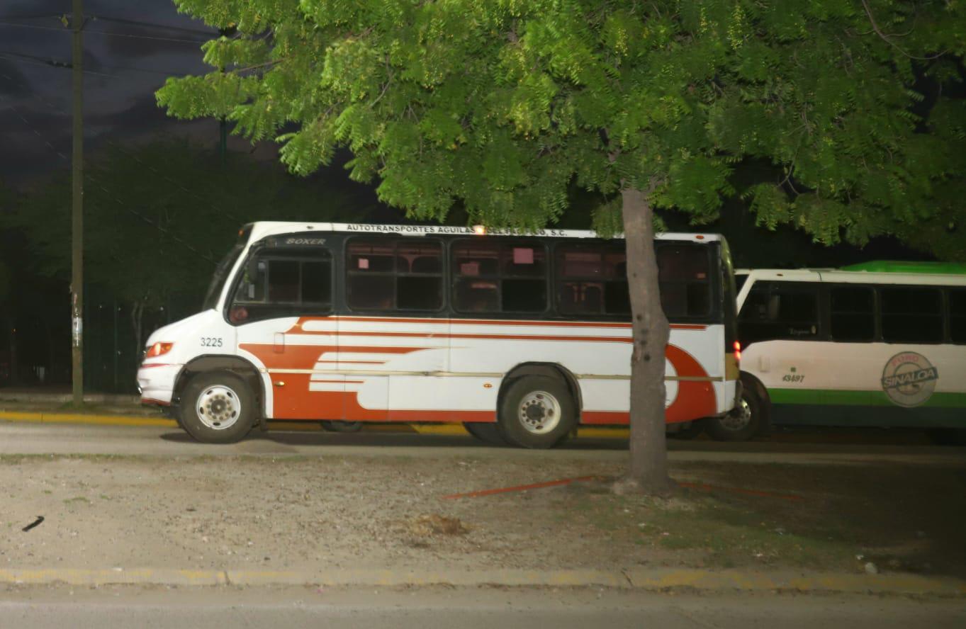 $!Logran apertura al diálogo con autoridades Alianza de Camiones de Mazatlán por nuevas rutas