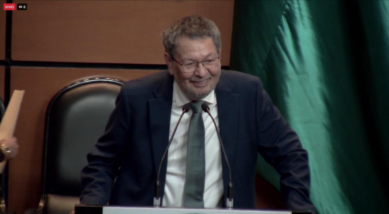 $!Élmer Mendoza