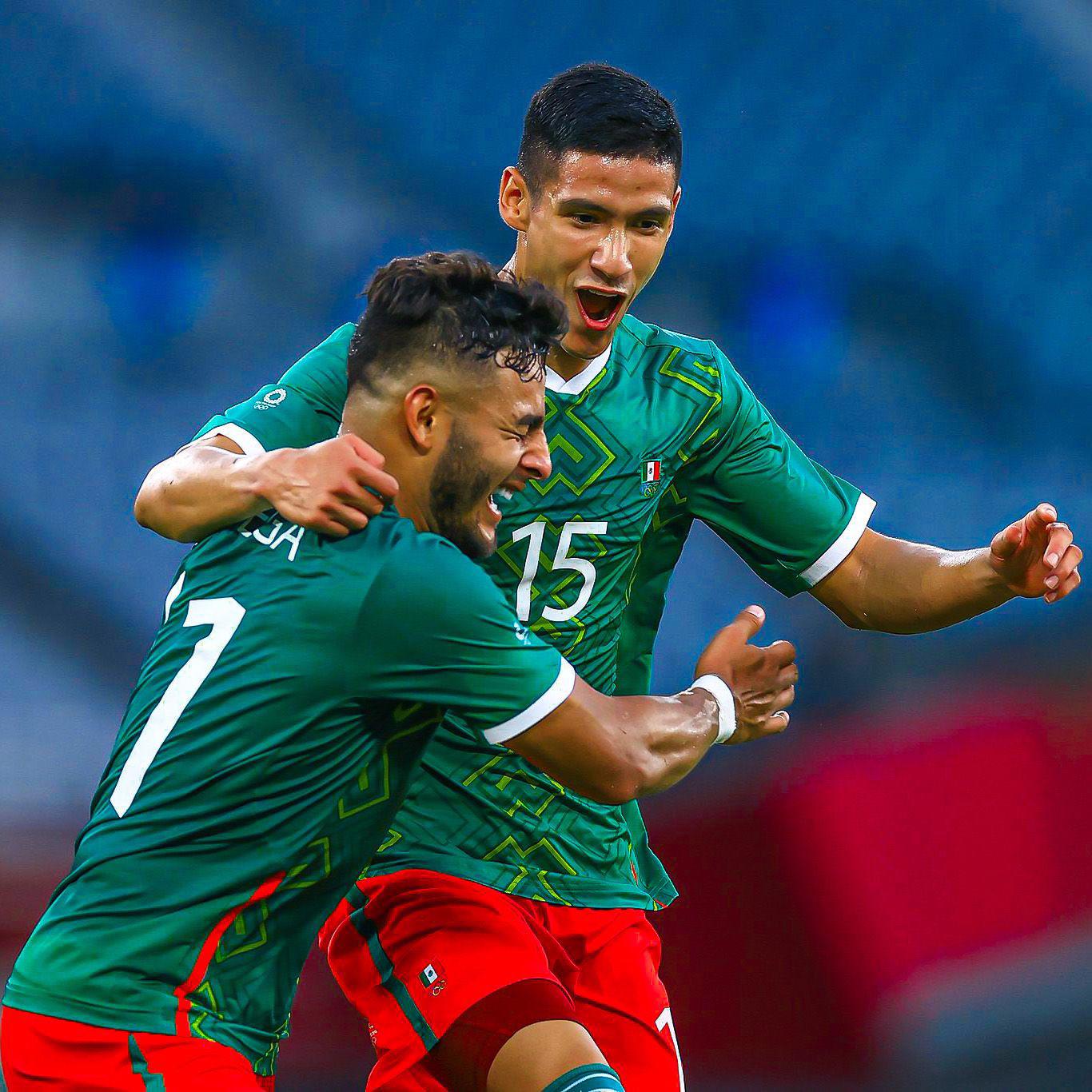 $!Venimos a Tokio a jugar seis partidos: Alexis Vega