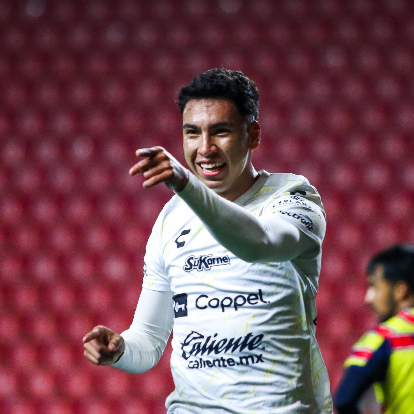 $!Destaca Sebastián Abreu la adaptación de los refuerzos de Dorados