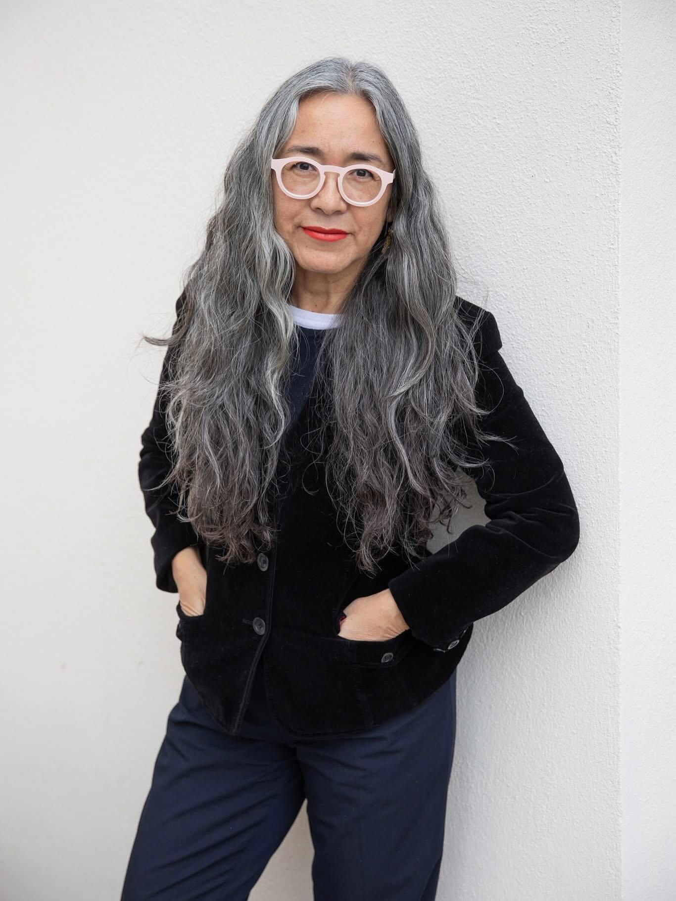 $!Cristina Rivera Garza