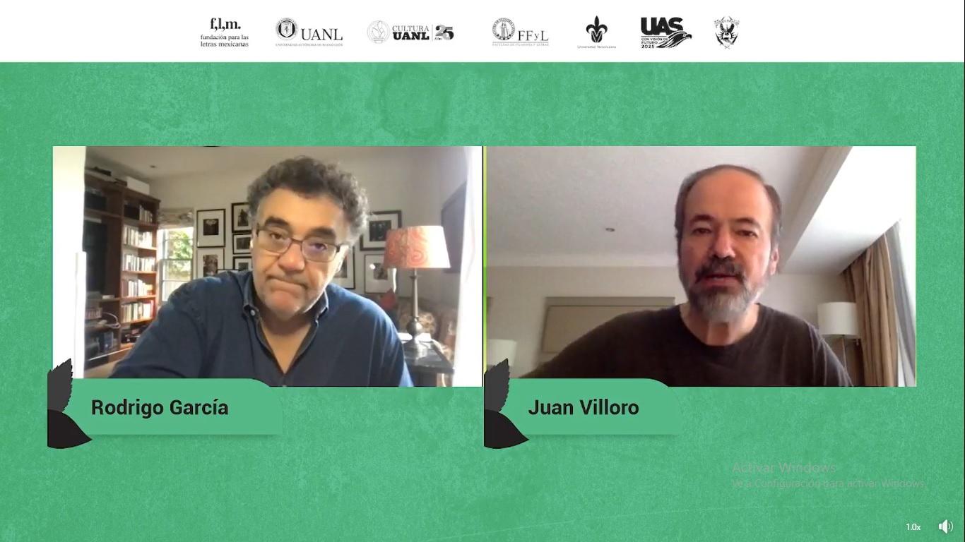 $!Gabriel García Márquez no quería que se hiciera una película de ‘Cien años de soledad’