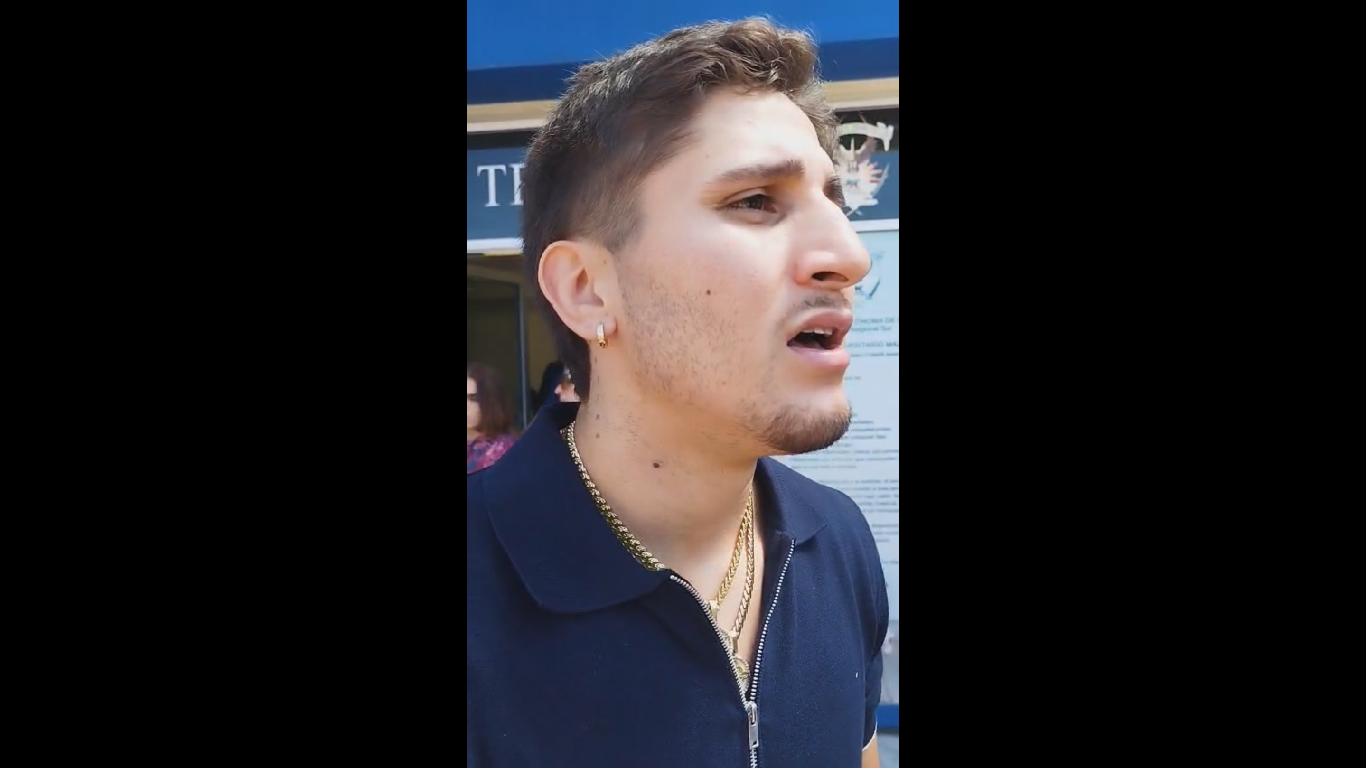 $!Marco Verde quiere cerrar el 2025 con pelea en Mazatlán