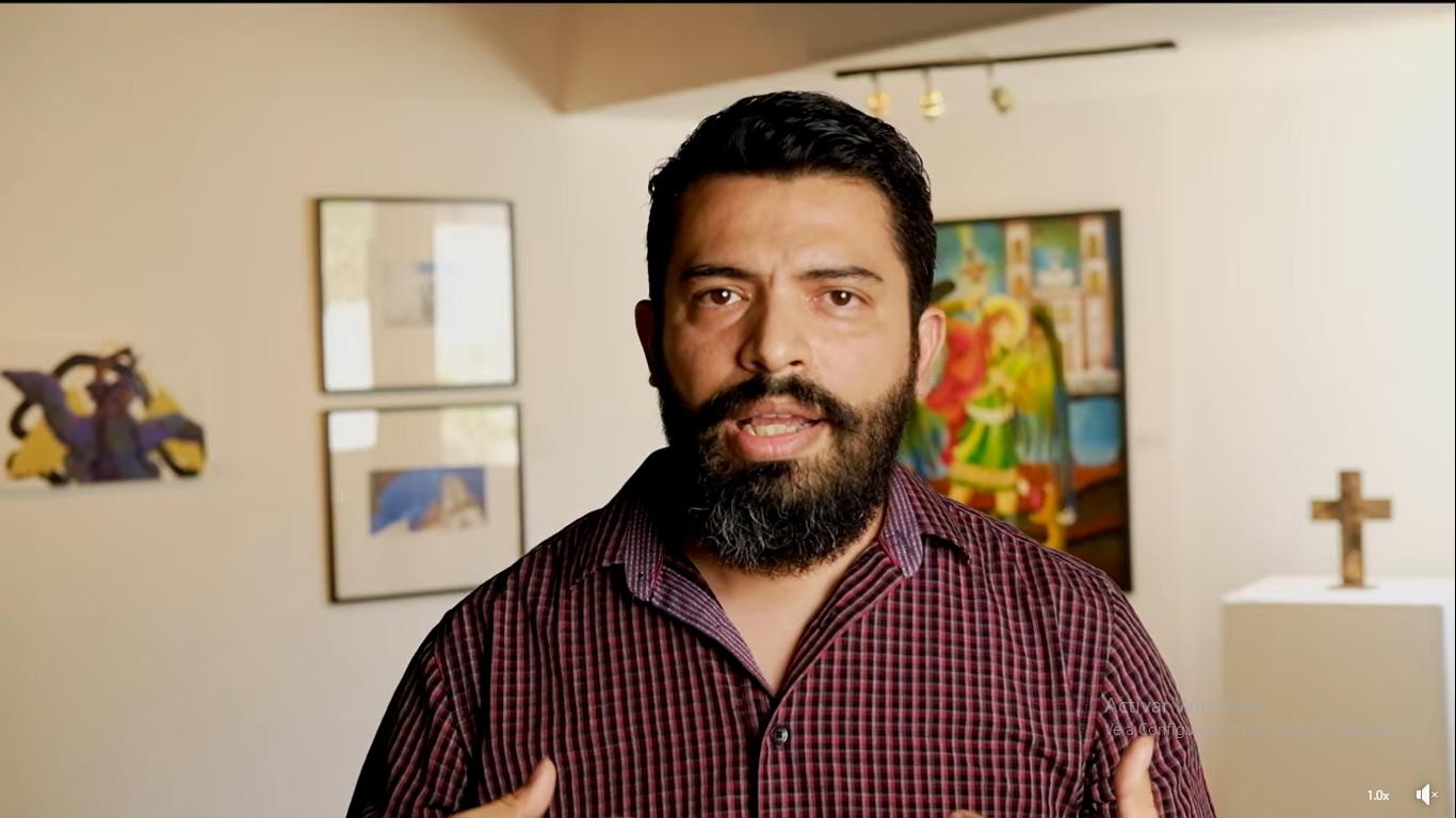 $!Francisco Javier Favela Dorado