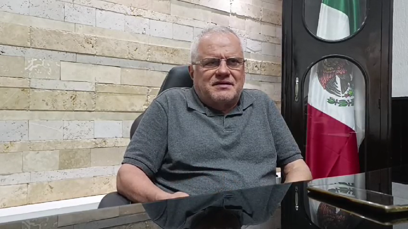 $!Tras ataque con bomba, Escuinapa pide refuerzos de seguridad federal y estatal