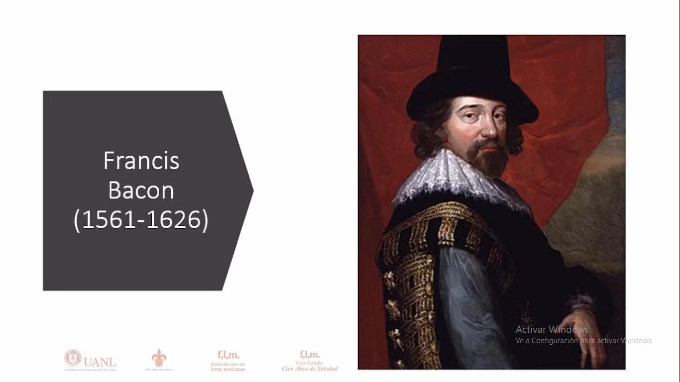 $!La ciencia siempre ha estado presente en la literatura, asegura el escritor Miguel Tapia