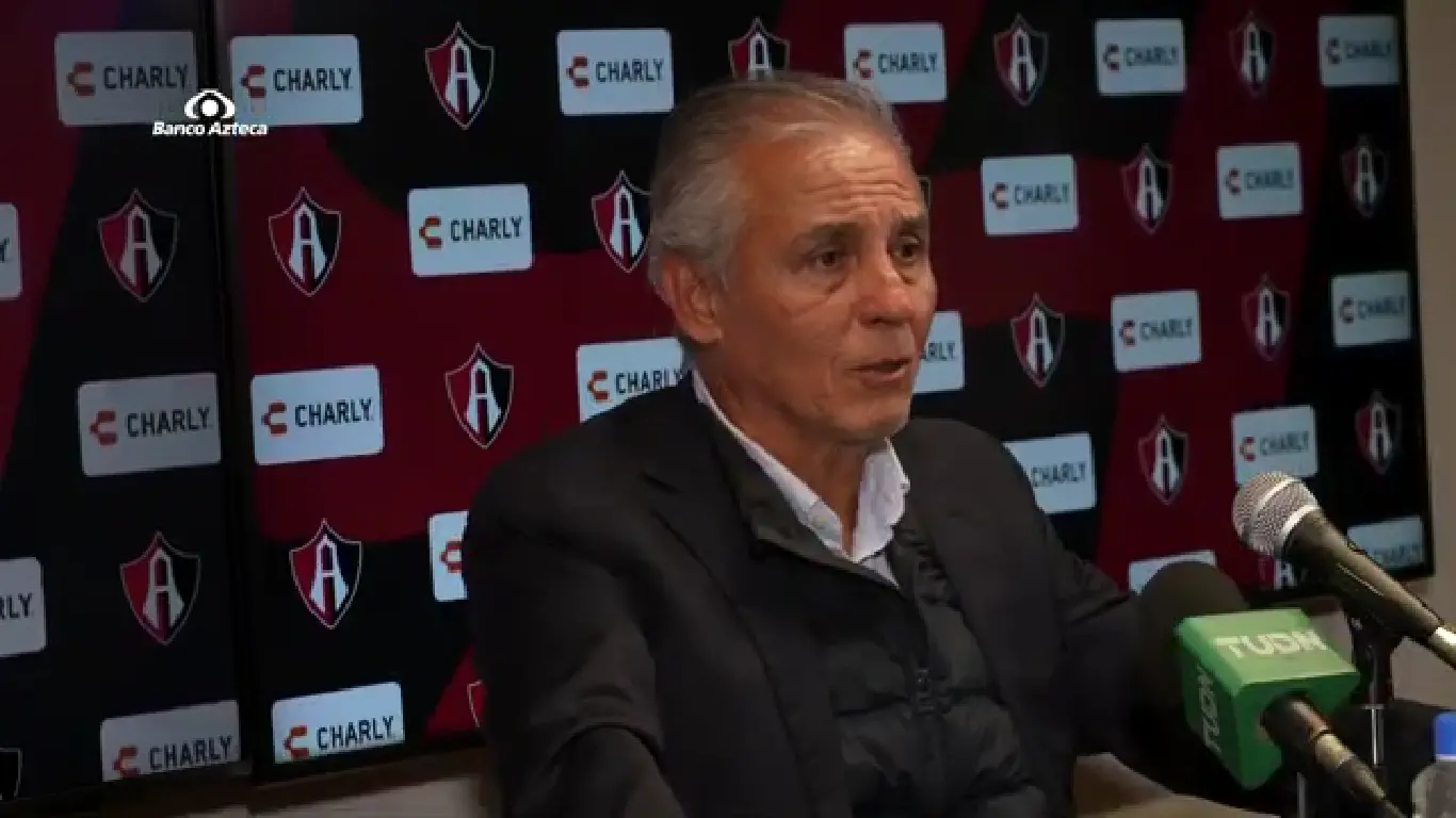 $!Sergio Bueno admite incomodidad tras derrota y apuesta al trabajo para levantar a Mazatlán