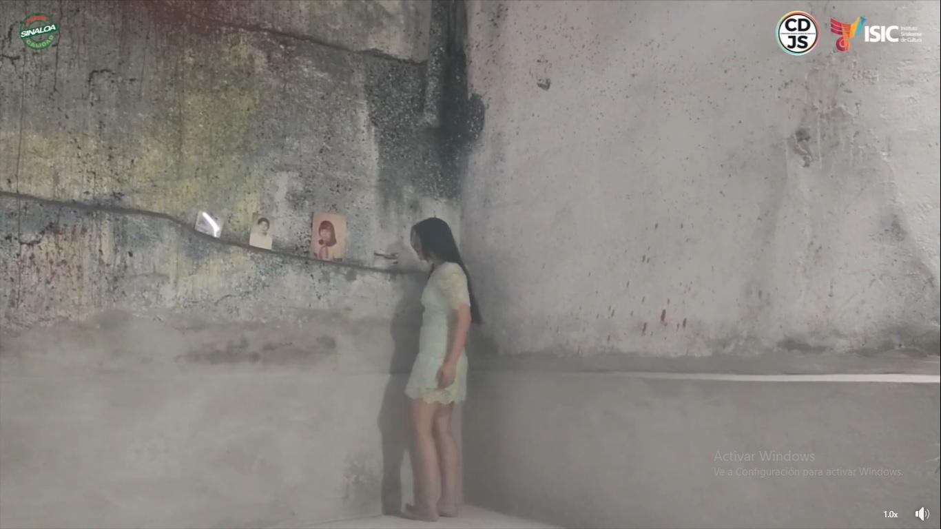 $!Recrea Danza Joven de Sinaloa el ritual de la muerte en Dormiré