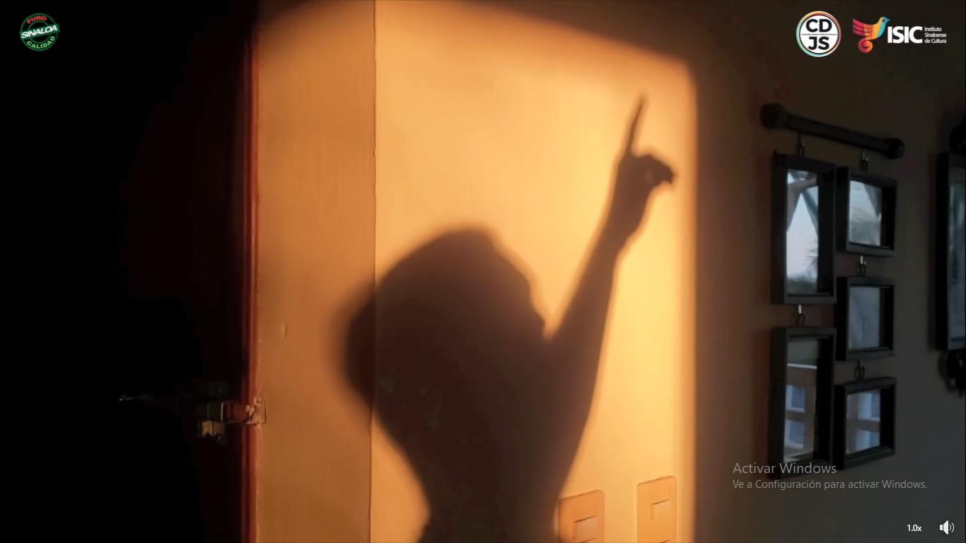 $!Recrea Danza Joven de Sinaloa el ritual de la muerte en Dormiré