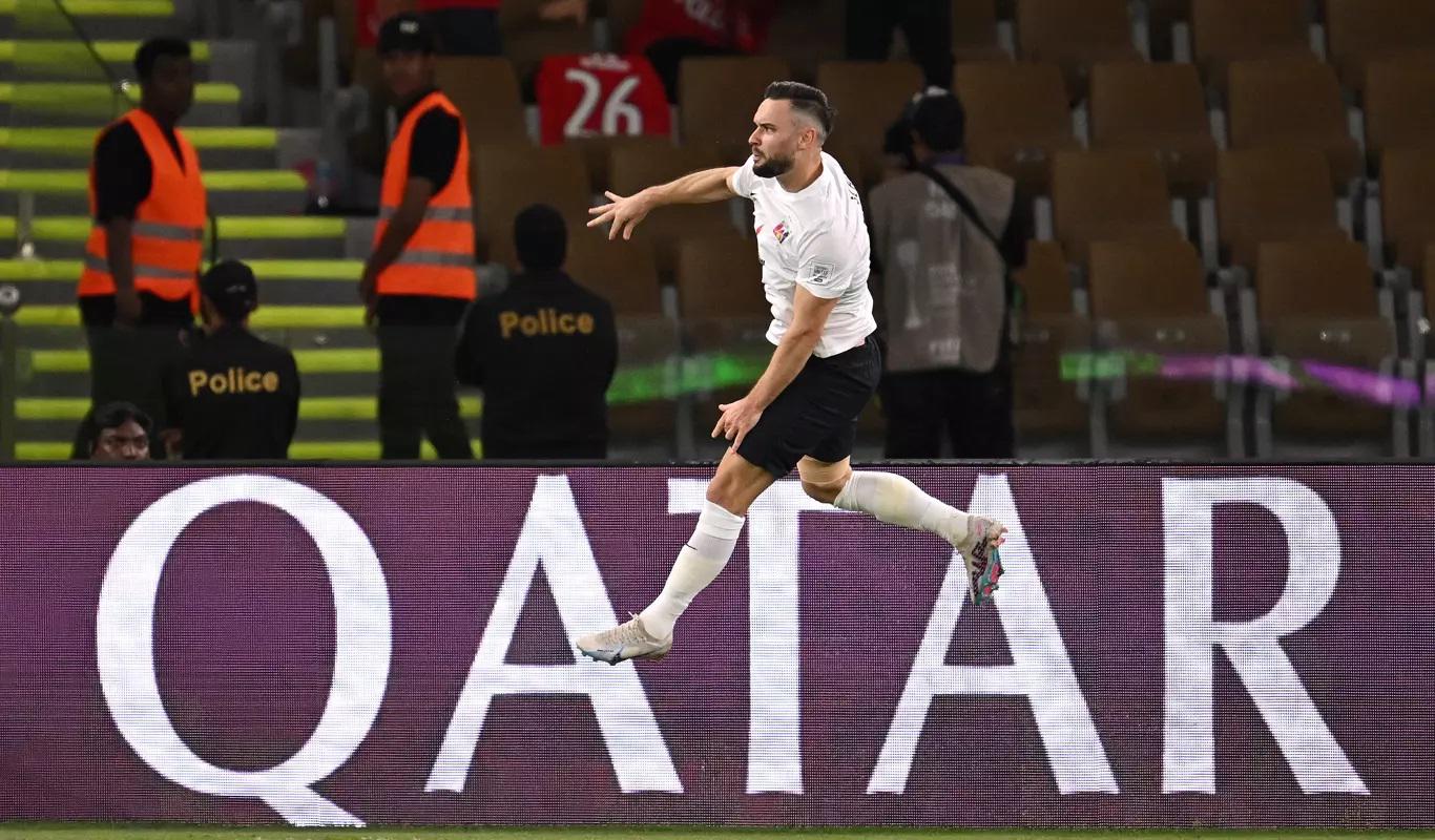 $!Se esfuma rápido la ilusión del León en el Mundial de Clubes