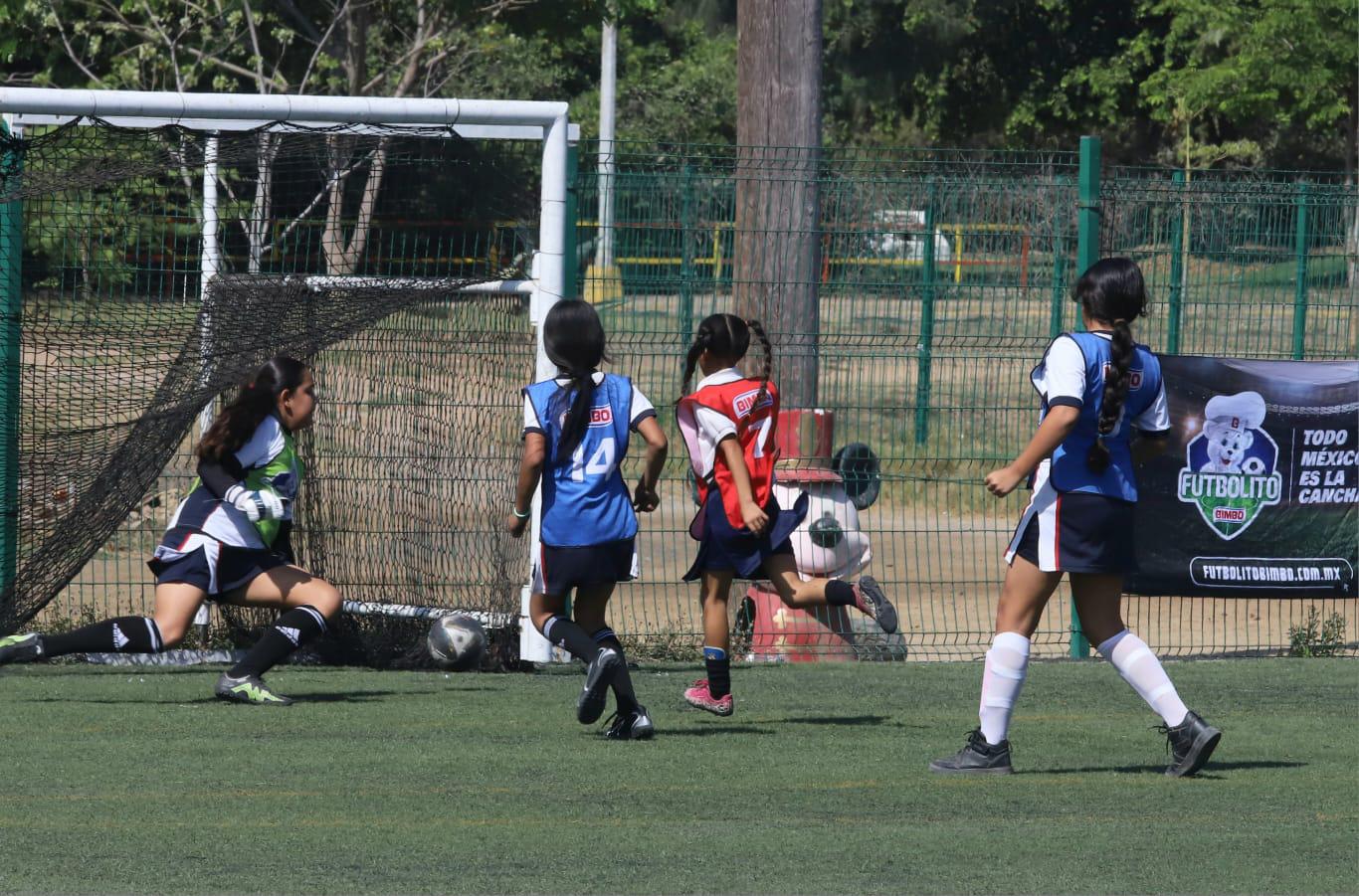 $!Primarias Sixto Osuna y Francisco González Bocanegra reinan en la edición 2025 del Futbolito Bimbo