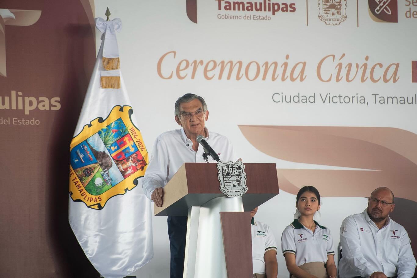 $!EU investiga a gobernadores de Sonora y Tamaulipas por vínculos con el crimen organizado: LA Times