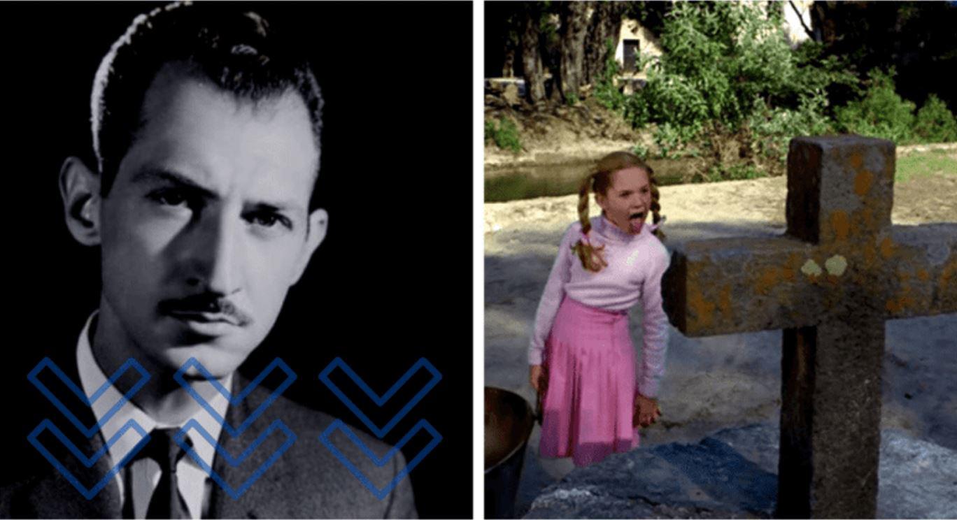 $!Hasta el viento tiene miedo: una clásica película de terror mexicana