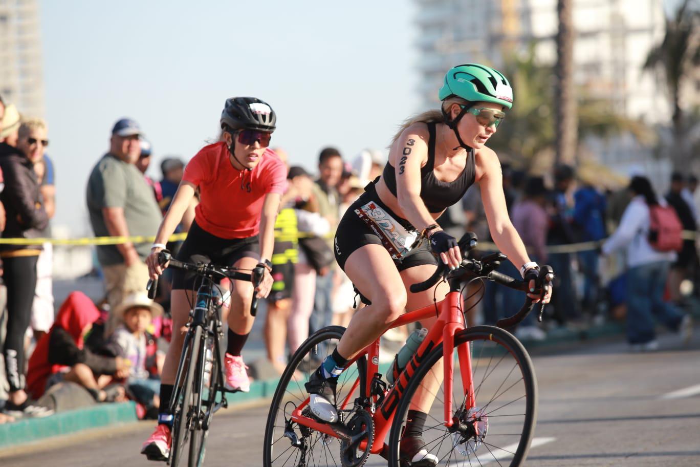 $!Inauguran el Red Petroil AsTri Internacional Mazatlán