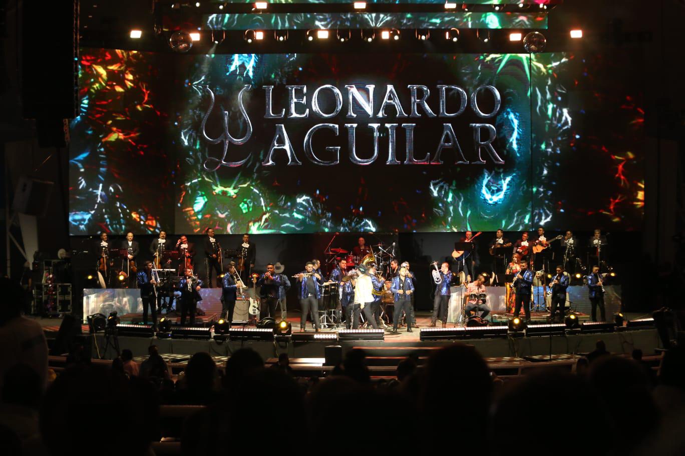 $!Espera Durango una derrama de más de $200 millones por el regreso de su Feria Nacional