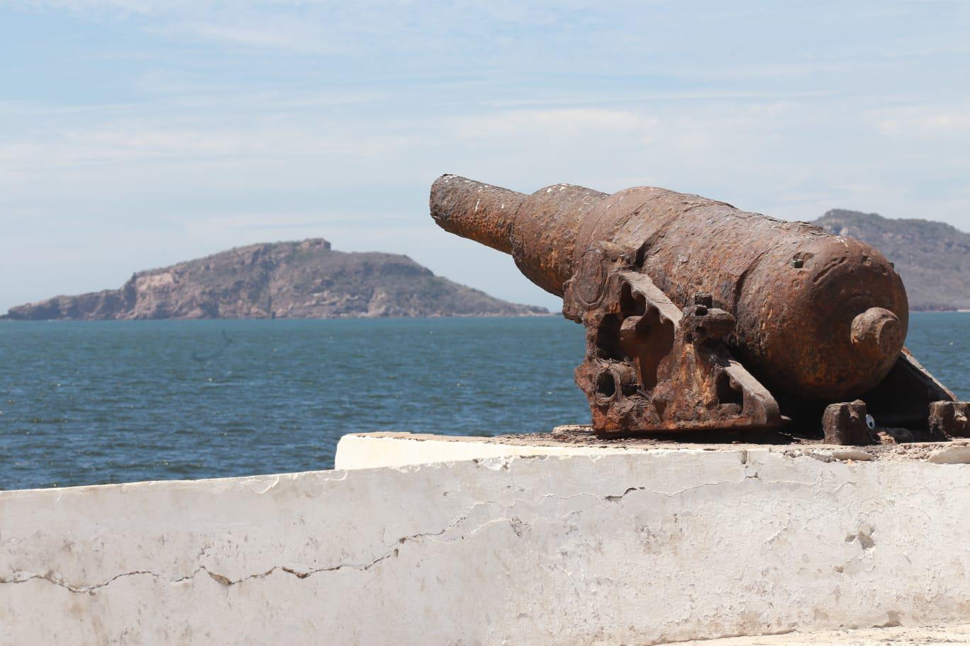 $!Mazatlán recibirá este viernes la distinción de Puerto Heroico