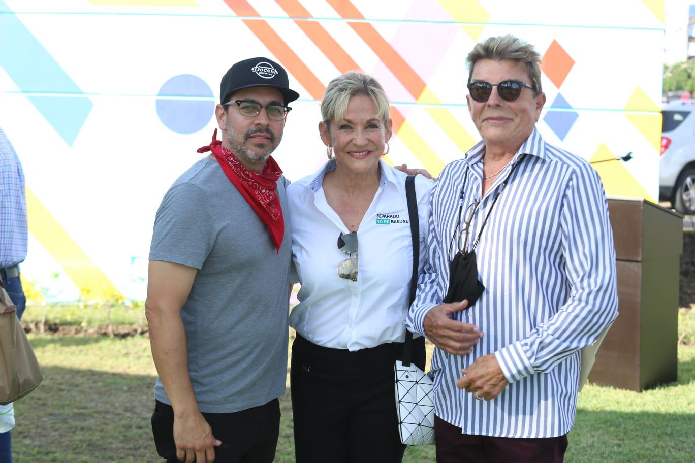 $!Reabre sus puertas en Mazatlán Separado No Es Basura