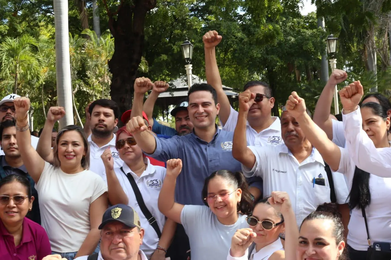 $!Convoca Suntuas a paro estatal indefinido en la UAS ante falta de pago de nómina y prestaciones