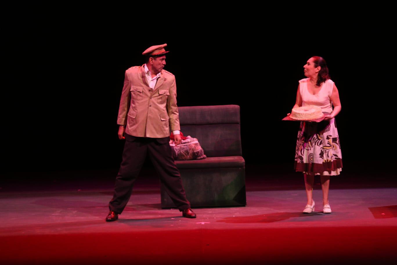 $!Con ‘¡Ay amor... ya no me quieras tanto!’ arranca en Mazatlán el Festival Cultural Sinaloa 2022