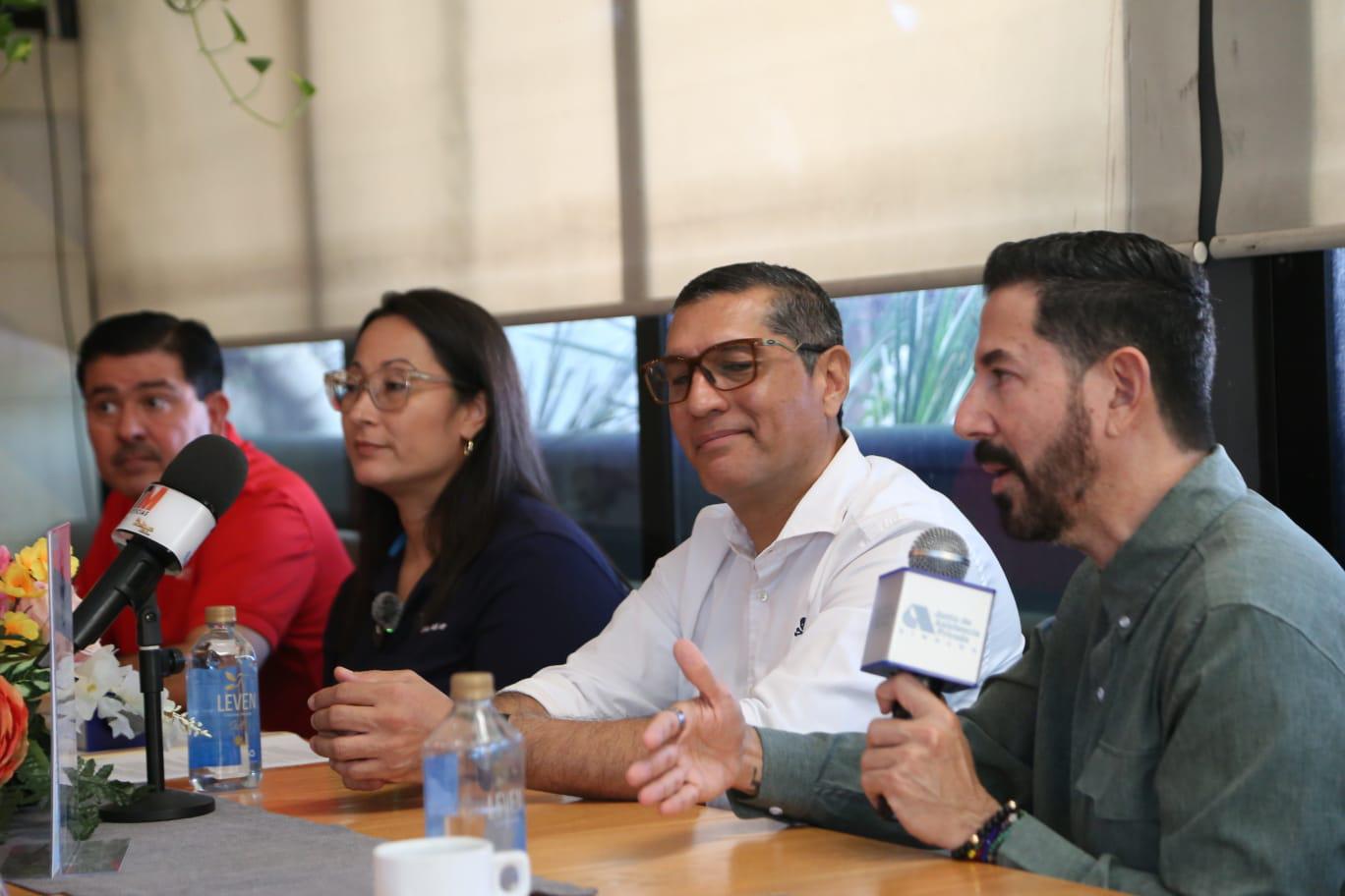 $!Se suma restaurante Villa Unión Masa y Madre en apoyo a Estrella Guia IAP con la Mesa de la Filantropía