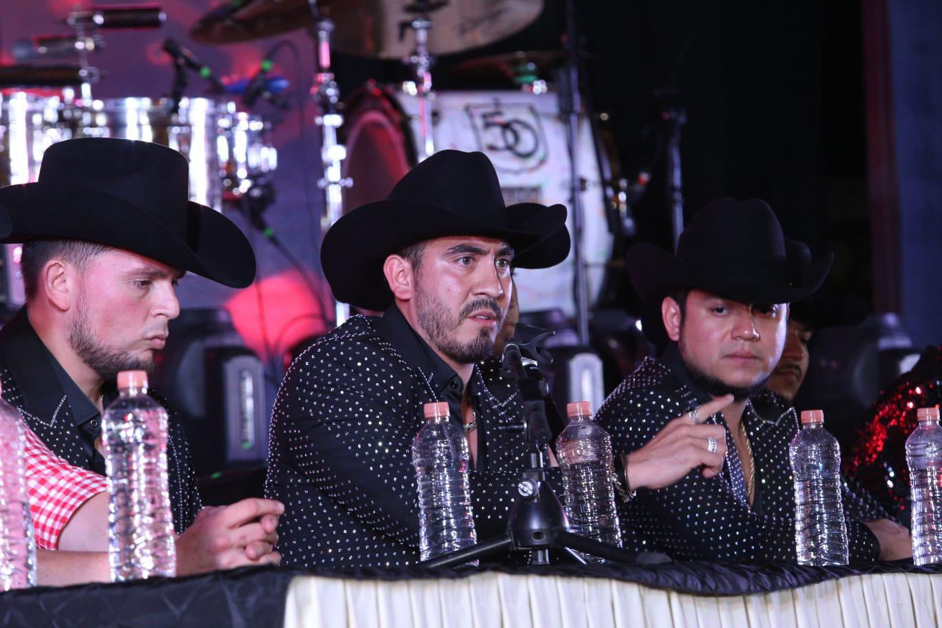 $!Calibre 50